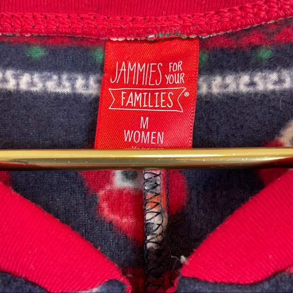 Jammies For Your Families • Christmas Onesie. - Picture 2 of 4